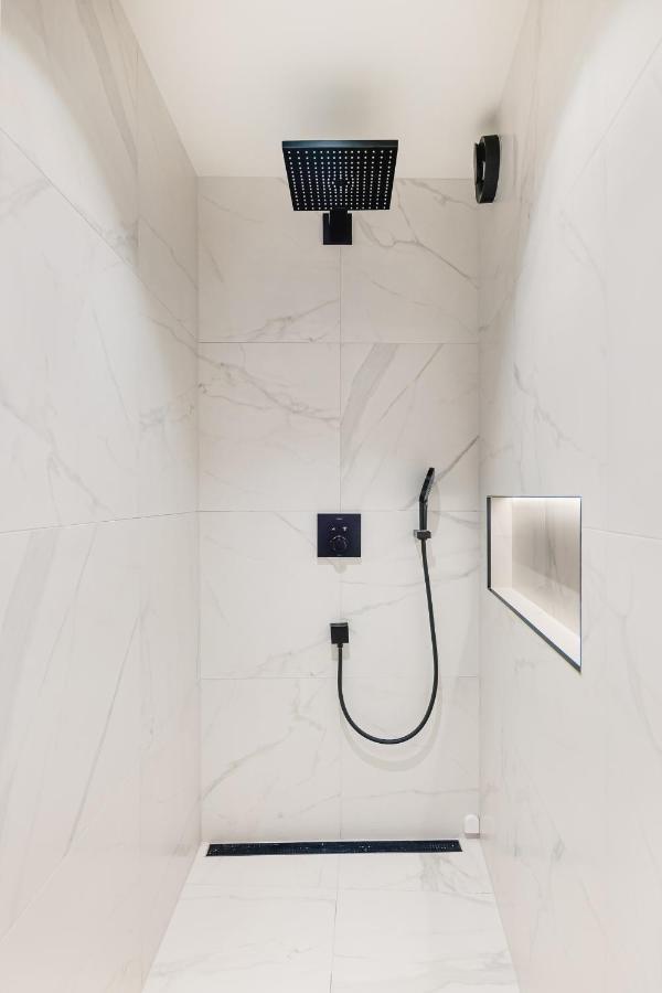 Bryggen Living Apartment Bergen Ngoại thất bức ảnh